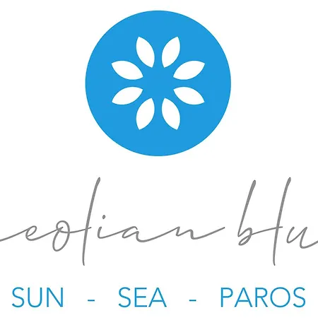 Aeolian Blu 5 Parikia (Paros)