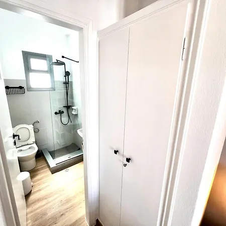 Apartment Aeolian Blu 5