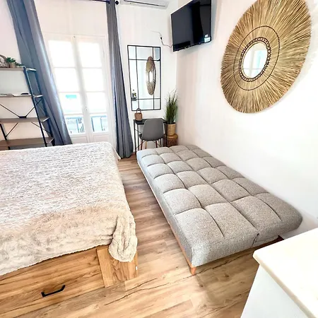 Apartment Aeolian Blu 5