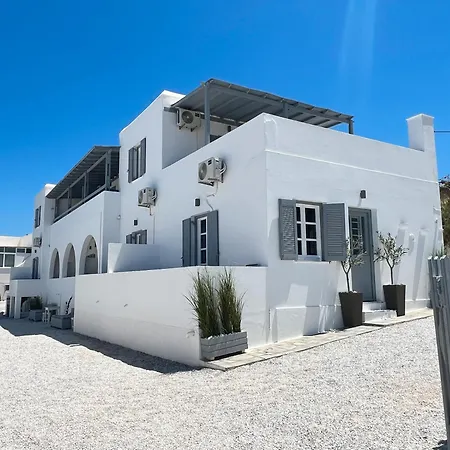 Aeolian Blu 5 * Parikia (Paros)