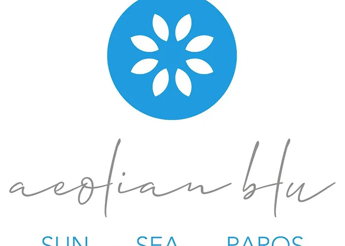 Aeolian Blu 5 Páros