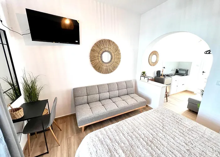 Aeolian Blu 5 * Páros