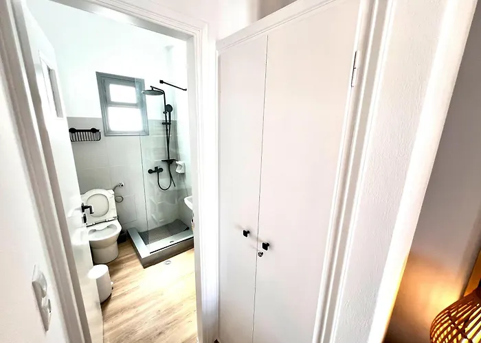 Apartment Aeolian Blu 5