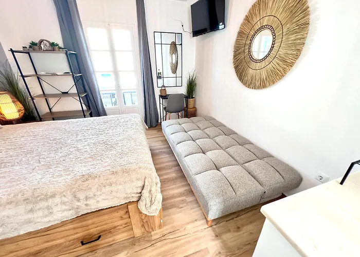 Apartment Aeolian Blu 5