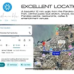 Aeolian Blu 5 Apartment Parikia (Paros)