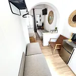 Aeolian Blu 5 * Páros
