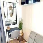 Apartment Aeolian Blu 5