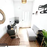 Apartment Aeolian Blu 5 Parikia (Paros)