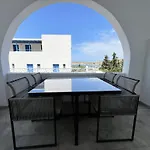 Aeolian Blu 5 Apartment Parikia (Paros)