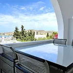 Aeolian Blu 5 * Parikia (Paros)