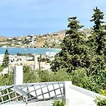 Aeolian Blu 5 Páros