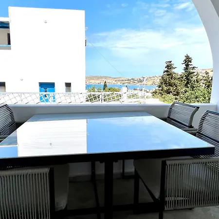 Aeolian Blu 5