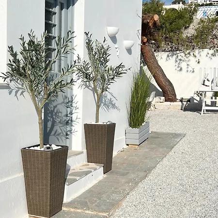 Aeolian Blu 5 Apartment Parikia (Paros)