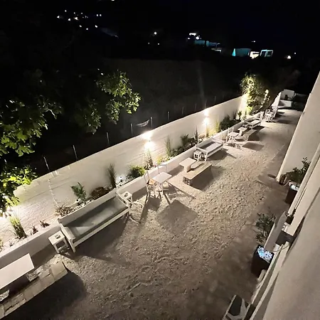 Appartamento Aeolian Blu 5