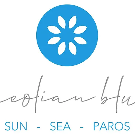公寓 Aeolian Blu 5