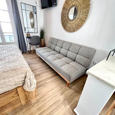 Apartment Aeolian Blu 5 Parikia (Paros)