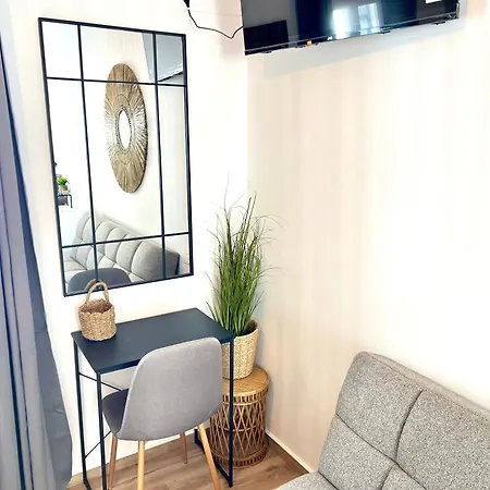 Apartment Aeolian Blu 5