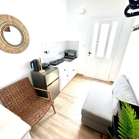 Apartment Aeolian Blu 5 *