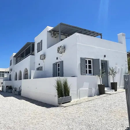Aeolian Blu 5 * Parikia (Paros)