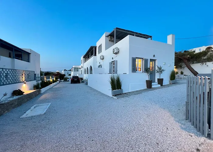 Aeolian Blu 5 Διαμέρισμα