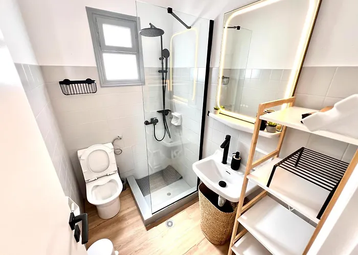 Aeolian Blu 5 Πάρος