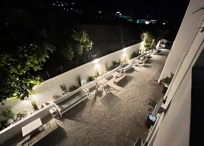 Διαμέρισμα Aeolian Blu 5